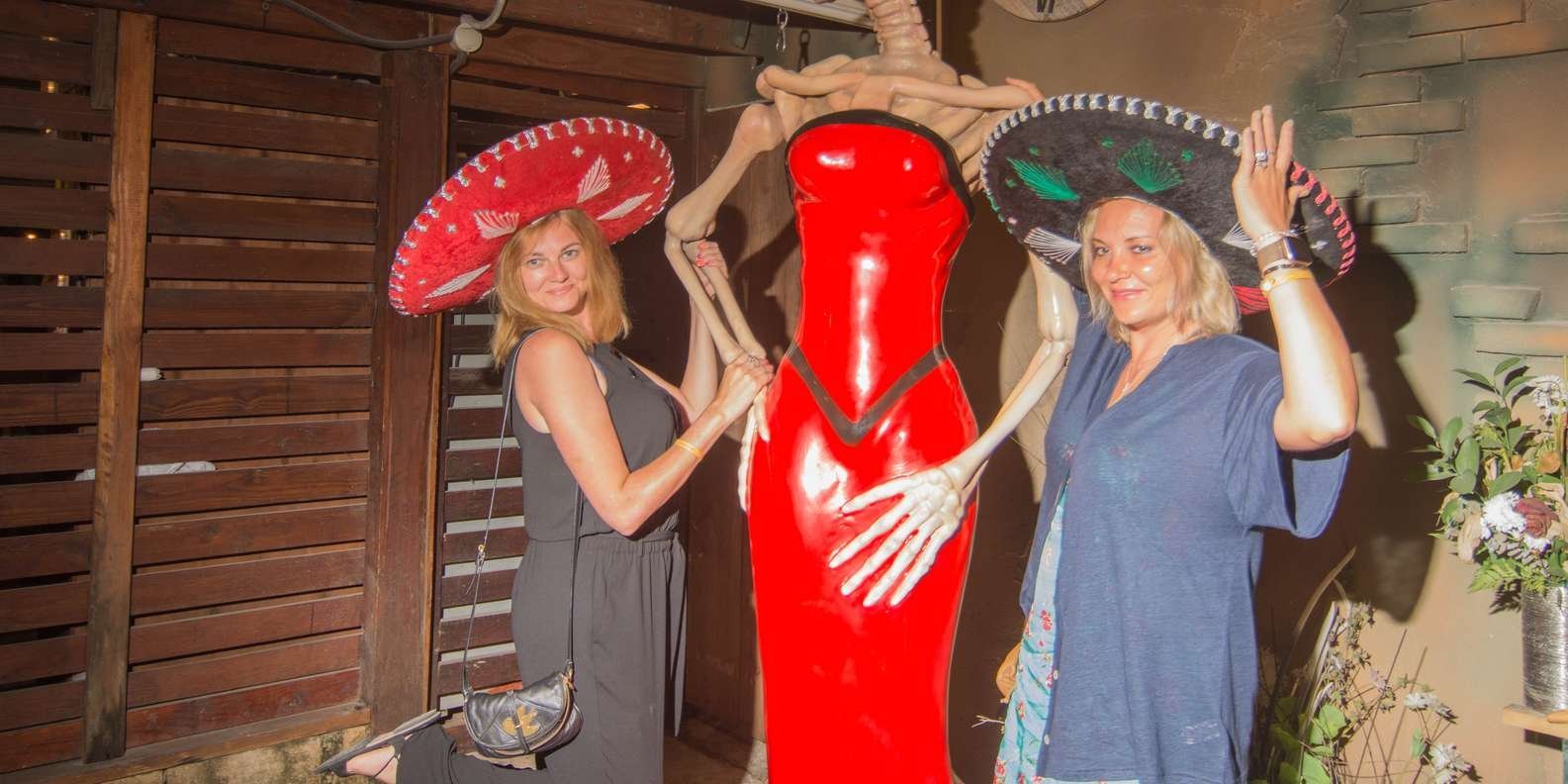 Punta Cana: Guided Bar Crawl with a Rum Shot and Transfers - Image 4