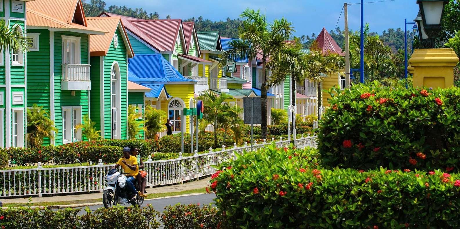 Samaná Adventure: Rincón Beach & Cayo Levantado Experience - Image 5