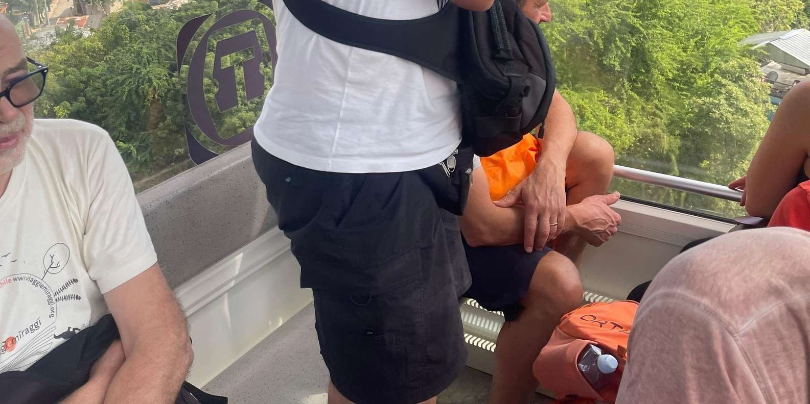 Going Deep Into The Authentic Dominican Neighborhood Tour - Image 5