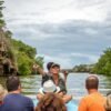 Higuey: Full-Day Tour with River Boat, Lunch, & Voodoo Show – Image 8