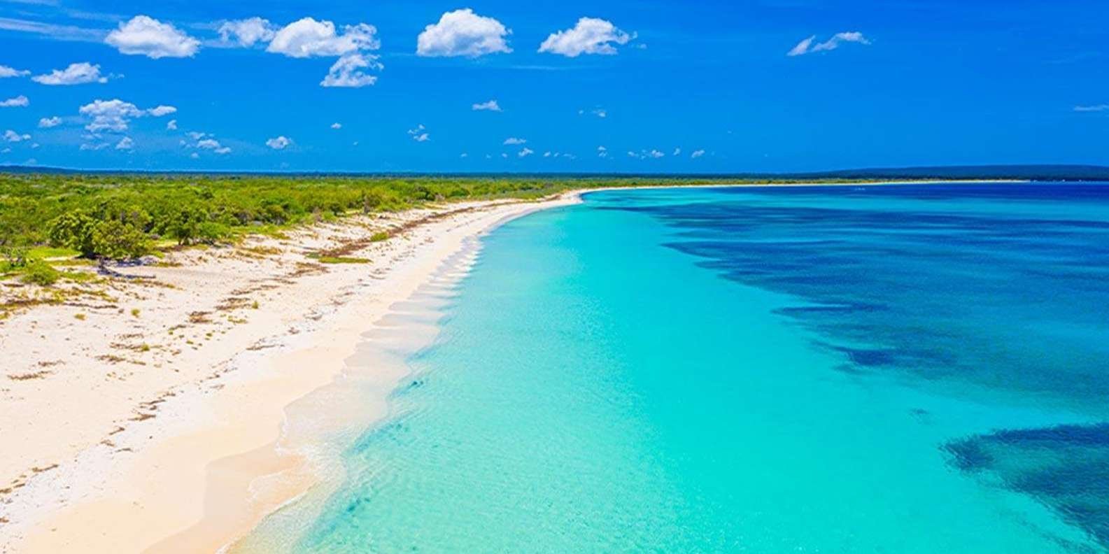 Bahía de las Águilas + Laguna de Oviedo ¡TODO INCLUIDO! - Image 8