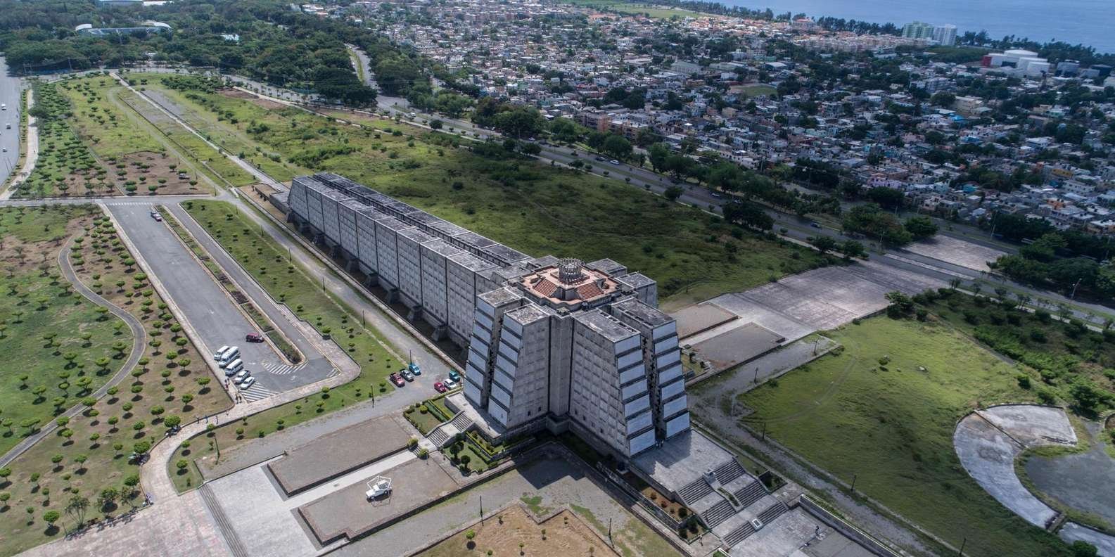 Santo Domingo Full Day Trip from Punta Cana - Imatge 8