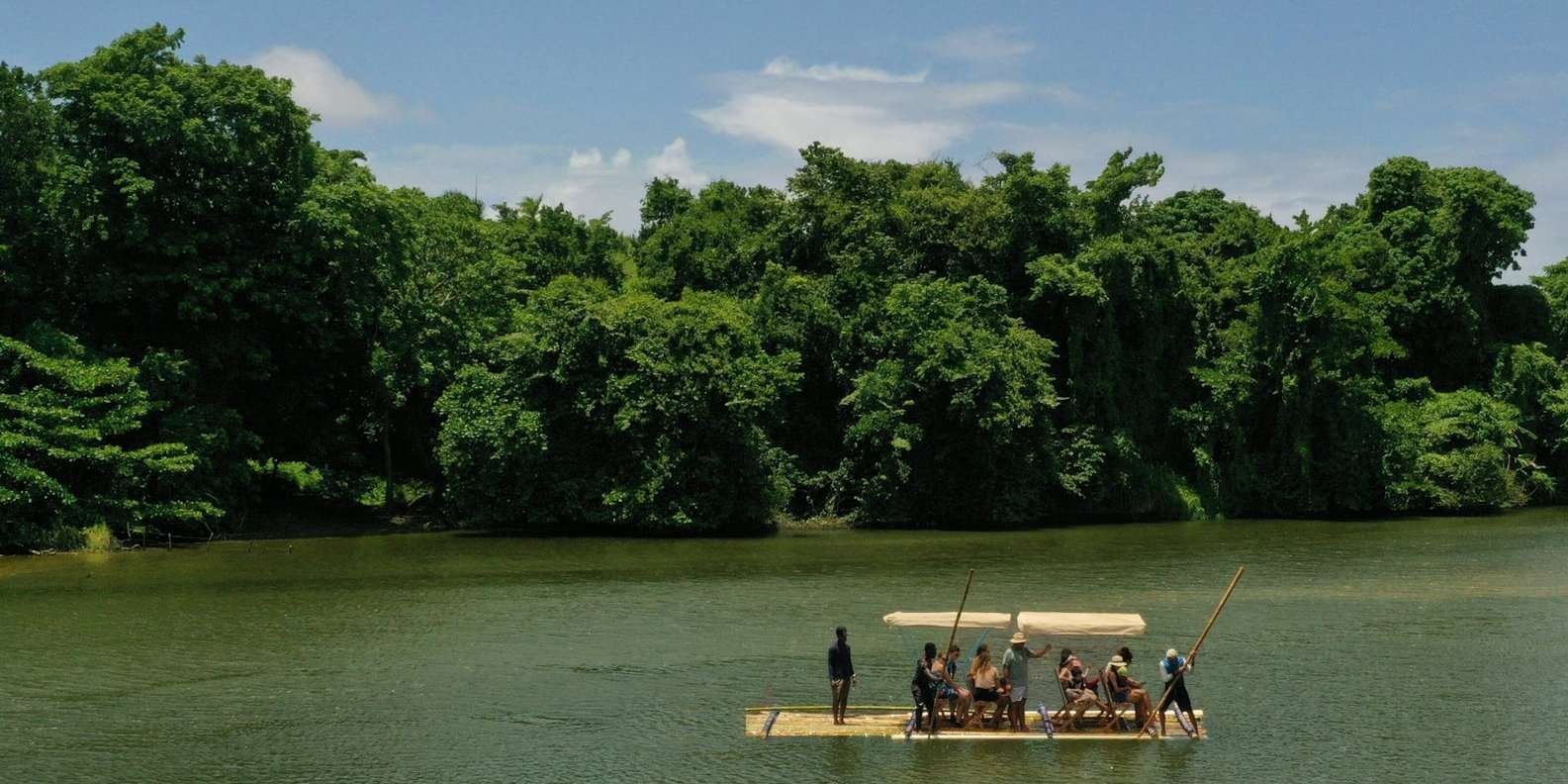 Punta Cana: Xploration Animal Park Bus Tour with Encounters - Image 9