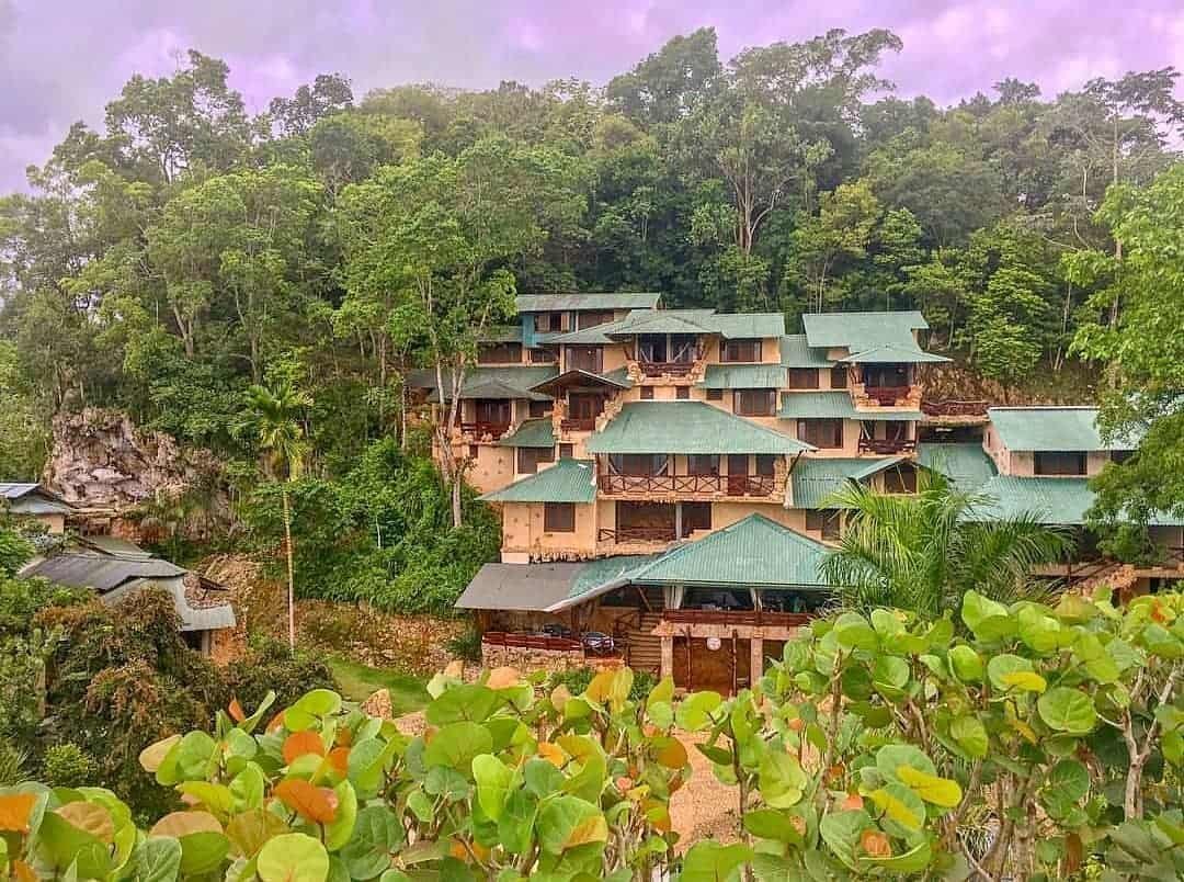 Caño Hondo Hotel Room & Free Breakfast for 1 Guest - Image 5