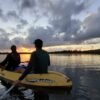 ⁦Caño Hondo : Los Haitises Sunrise or Sunset Private Kayak Excursion with Locals⁩ – תמונה ⁦61⁩