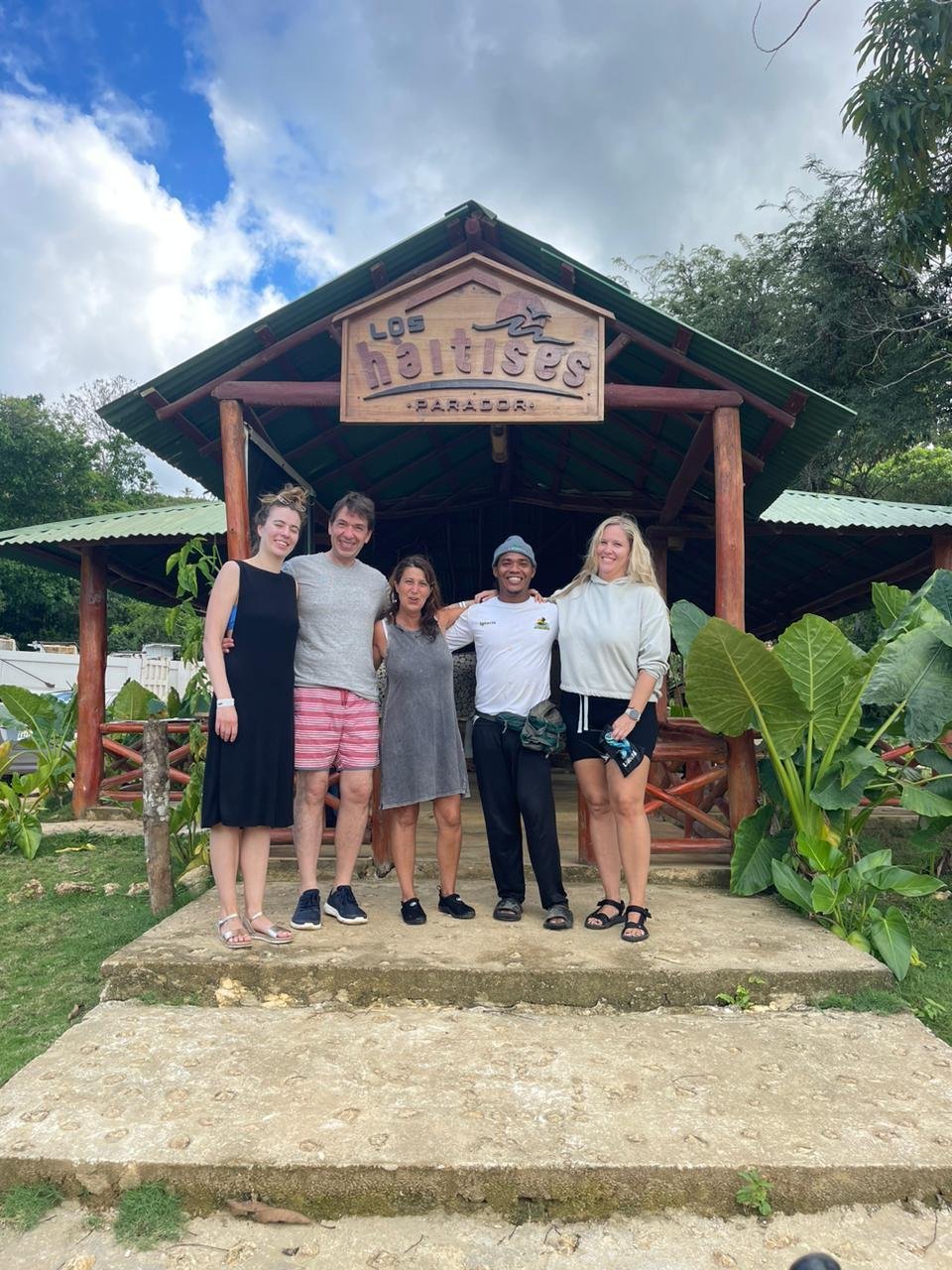 Sabana de la Mar: Private Los Haitises Hike and Kayak - Image 14